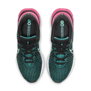 Chaussures femme Nike React Infinity Run Flyknit 3 image-3