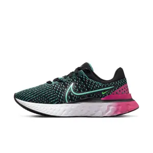 Chaussures femme Nike React Infinity Run Flyknit 3 image-1