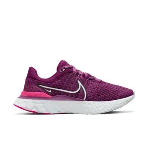 Chaussures femme Nike React Infinity Run Flyknit 3 image-0