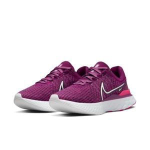 Chaussures femme Nike React Infinity Run Flyknit 3 image-2