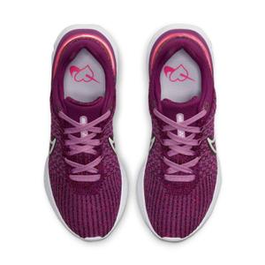 Chaussures femme Nike React Infinity Run Flyknit 3 image-4