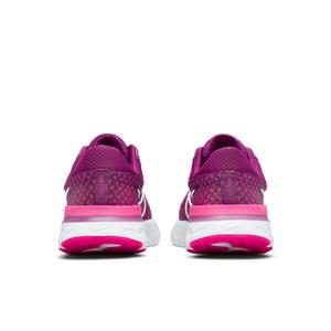 Chaussures femme Nike React Infinity Run Flyknit 3 image-3