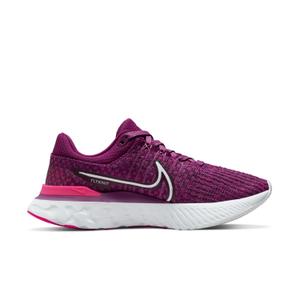 Chaussures femme Nike React Infinity Run Flyknit 3 image-6
