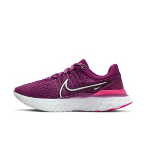 Chaussures femme Nike React Infinity Run Flyknit 3 image-1