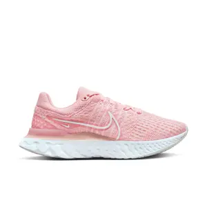 Schoenen van running Nike React Infinity Flyknit 3 S image-0