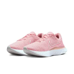 Schoenen van running Nike React Infinity Flyknit 3 S image-4