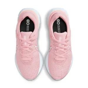Schoenen van running Nike React Infinity Flyknit 3 S image-6