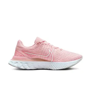 Schoenen van running Nike React Infinity Flyknit 3 S image-2