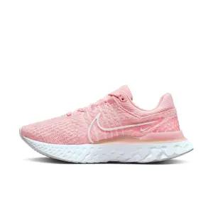Schoenen van running Nike React Infinity Flyknit 3 S image-1
