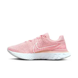Schoenen van running Nike React Infinity Flyknit 3 S image-3