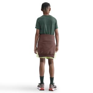 Camiseta infantil Nike Miler image-1