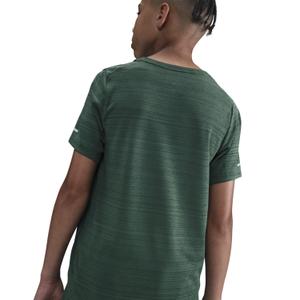 Camiseta infantil Nike Miler image-3