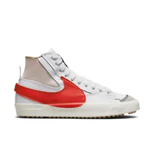 Træningssko Nike Blazer Mid '77 Jumbo image-0