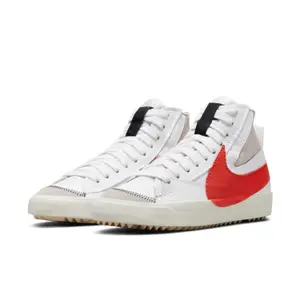 Træningssko Nike Blazer Mid '77 Jumbo image-2