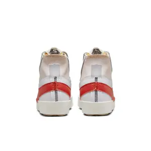 Træningssko Nike Blazer Mid '77 Jumbo image-4