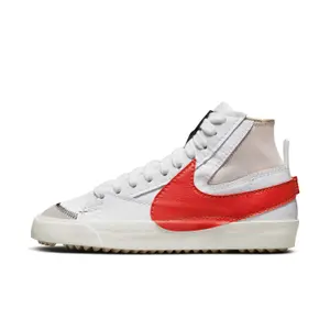 Træningssko Nike Blazer Mid '77 Jumbo image-1