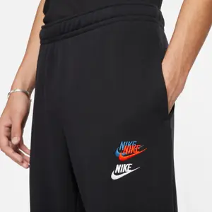 Joggingbukser Nike Sportswear Essentials+ image-4