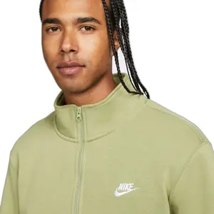 Trainingsjacke Nike Sportswear Club BB image-3