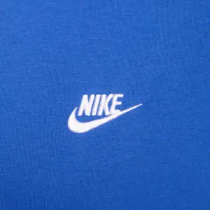 Sweatshirt 1/2 zip Nike Club BB image-4