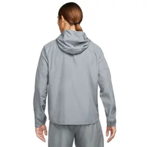 Sweat jacket Nike Miler image-2