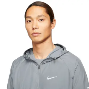 Sweat jacket Nike Miler image-3