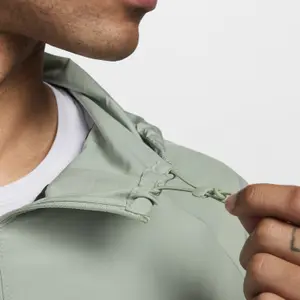 Impermeabile Nike Miler image-5