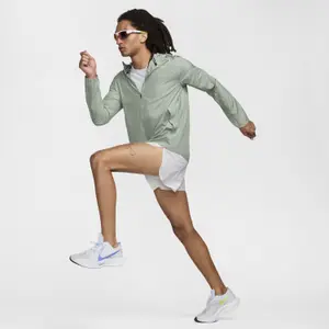 Impermeabile Nike Miler image-2