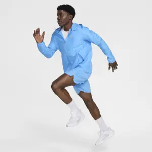 Waterproof jacket Nike Miler image-2