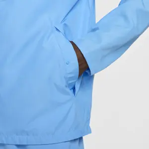 Waterproof jacket Nike Miler image-5