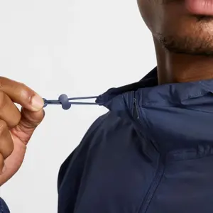 Waterproof jacket Nike Miler image-2