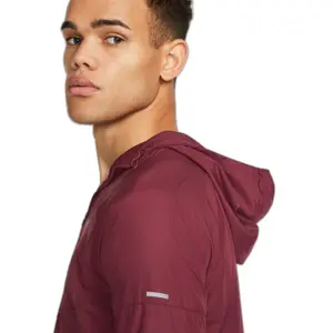 Veste imperméable Nike Rpl Miler image-4