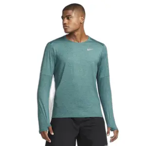 Maillot manches longues Nike Dri-Fit Elmnt image-1