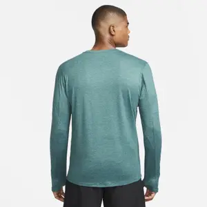 Maillot manches longues Nike Dri-Fit Elmnt image-2