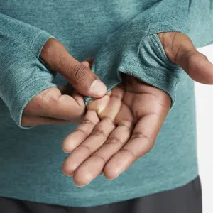 Maillot manches longues Nike Dri-Fit Elmnt image-4