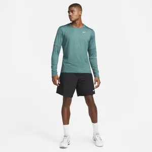 Maillot manches longues Nike Dri-Fit Elmnt image-0