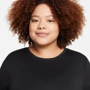 Maillot manches longues femme Nike One Therma-FIT STD image-4