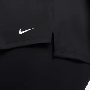 Maillot manches longues femme Nike One Therma-FIT STD image-5