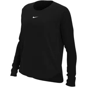 Maillot manches longues femme Nike One Therma-FIT STD image-0