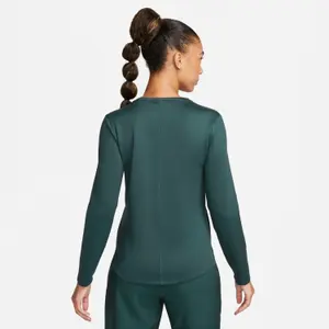 Camisola de manga comprida feminina Nike Therma-FIT One image-3