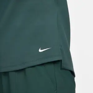 Camisola de manga comprida feminina Nike Therma-FIT One image-5