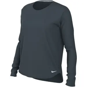 Camisola de manga comprida feminina Nike Therma-FIT One image-0