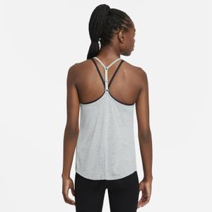 Débardeur femme Nike One Dri-Fit Elstka STD image-3