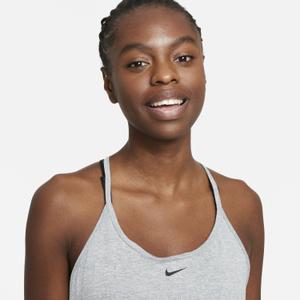 Débardeur femme Nike One Dri-Fit Elstka STD image-4