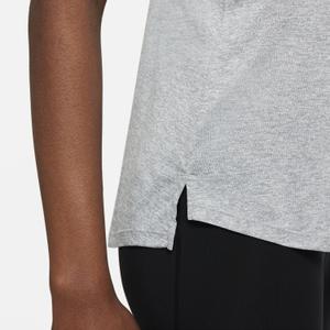 Débardeur femme Nike One Dri-Fit Elstka STD image-5