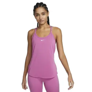 Damen-Top Nike One Dri-Fit Elstka STD image-1