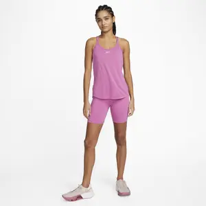 Damen-Top Nike One Dri-Fit Elstka STD image-0