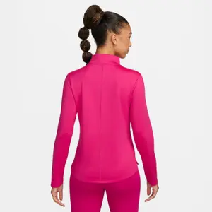 Sweatshirt Damen Nike Therma-FIT One image-1