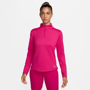 Sweatshirt Damen Nike Therma-FIT One image-0