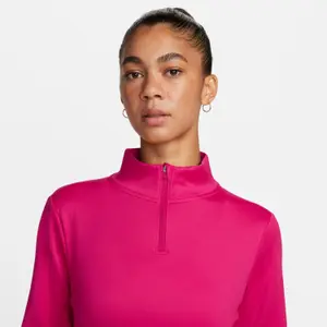 Sweatshirt Damen Nike Therma-FIT One image-3