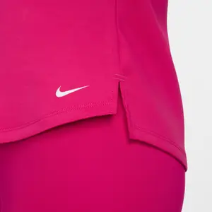 Sweatshirt Damen Nike Therma-FIT One image-4